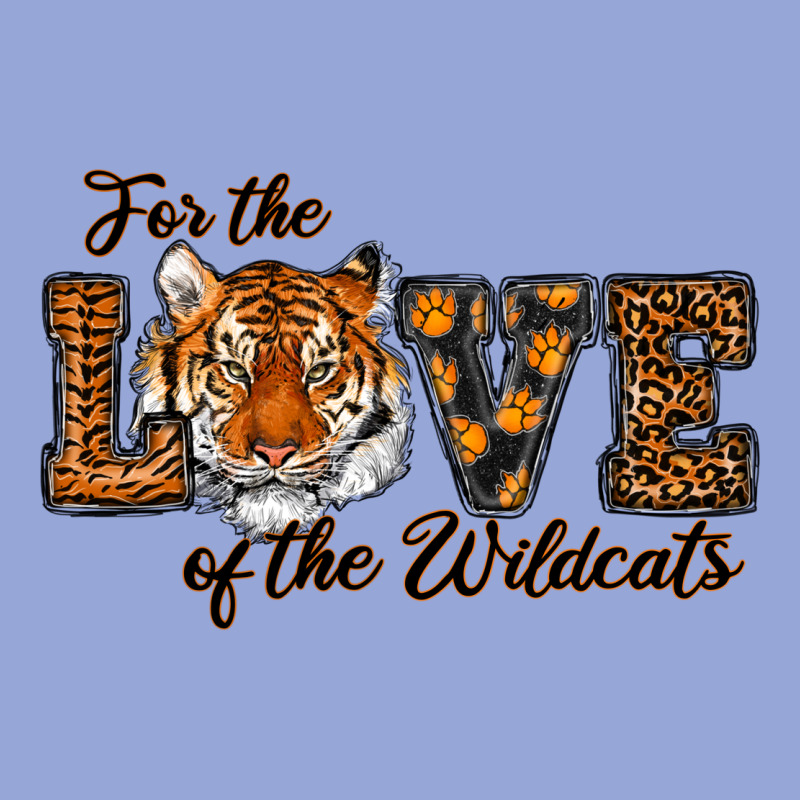 Love Of The Wildcats Classic Tee by RanaPortraitStore | Teevron