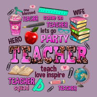 Come On Teacher Lets Go Party Heavyweight Hoodie | Teevron