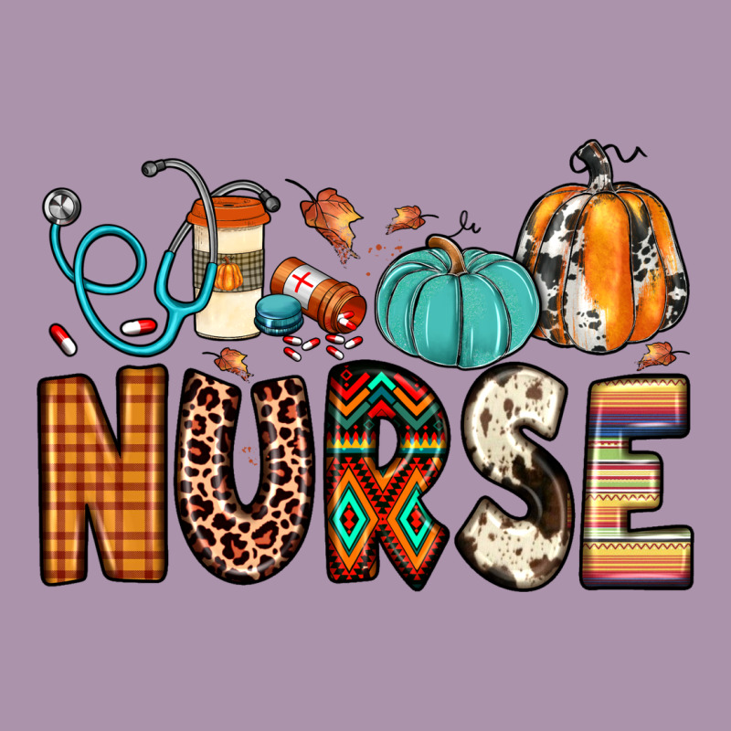 Nurse Fall Heavyweight Hoodie by JahusDesignShop | Teevron