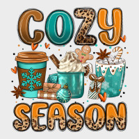 Cozy Season Winter Coffee Cups Urban Hoodie | Teevron