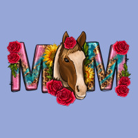Mom With Horse Mothers Day Classic Tee | Teevron