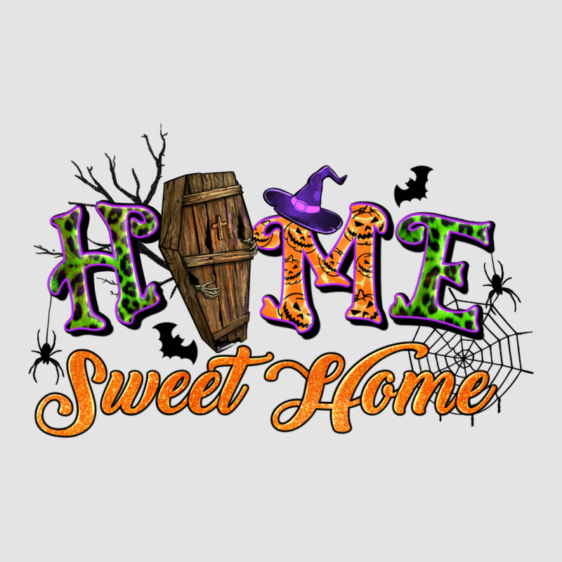 Halloween Home Sweet Home Premium Sweatshirt by BundleAndBundleShop | Teevron