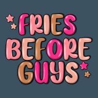 Fries Before Guys Urban Heavy Tee | Teevron