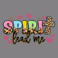 Spirit Lead Me Heavyweight Hoodie | Teevron