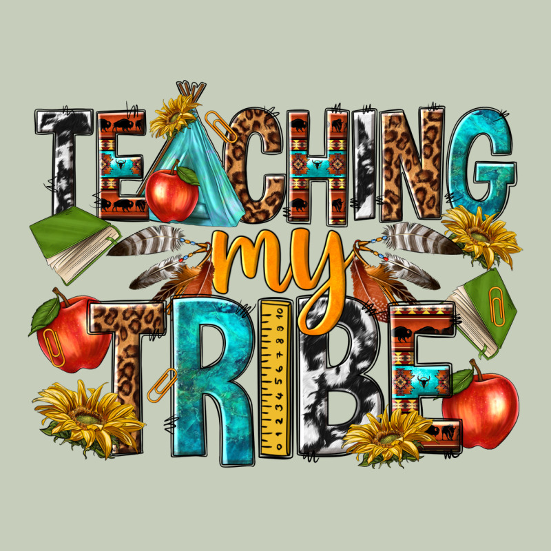 Teaching My Long Sleeve Tee by texasbilliewilder | Teevron