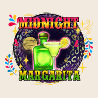 Midnight Margarita Zipper Hoodie | Teevron