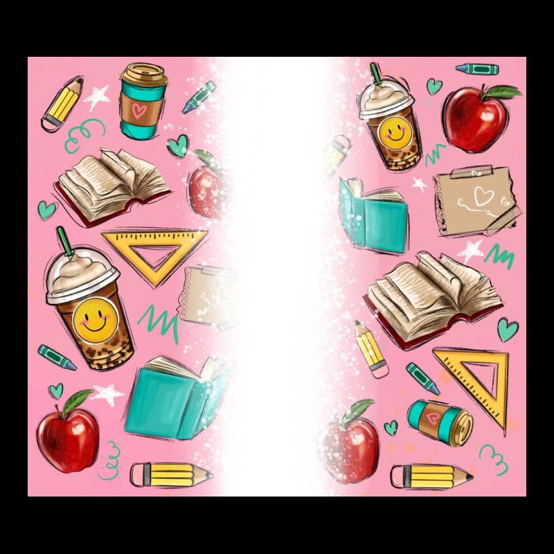 School Urban Heavy Tee by MaliasSmallBusiness | Teevron