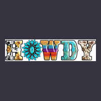 Howdy Vintage Hoodie | Teevron