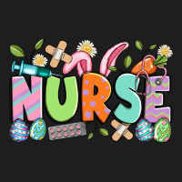 Easter Nurse Heavyweight Hoodie | Teevron
