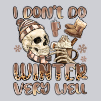 I Don't Do Winter Very Well Urban Hoodie | Teevron