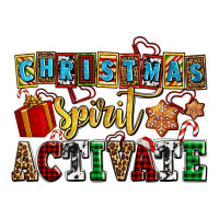 christmas spirit activate | Teevron