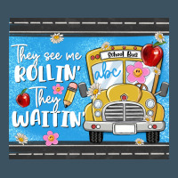 They See Me Rollin They Waitin Urban Heavy Tee | Teevron