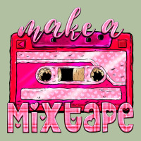 Make A Mixtape Cassette Urban Hoodie | Teevron