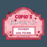 Cupid's Brewing Company Urban Heavy Tee | Teevron
