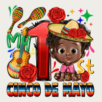 My 1st Cinco De Mayo Zipper Hoodie | Teevron