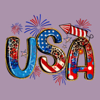 Usa 4th Of July Heavyweight Hoodie | Teevron