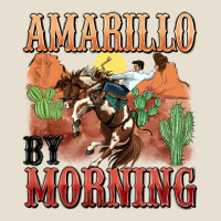 Amarillo By Morning Urban Hoodie | Teevron