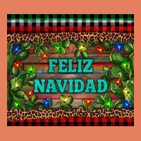 Feliz Navidad Classic Tee | Teevron