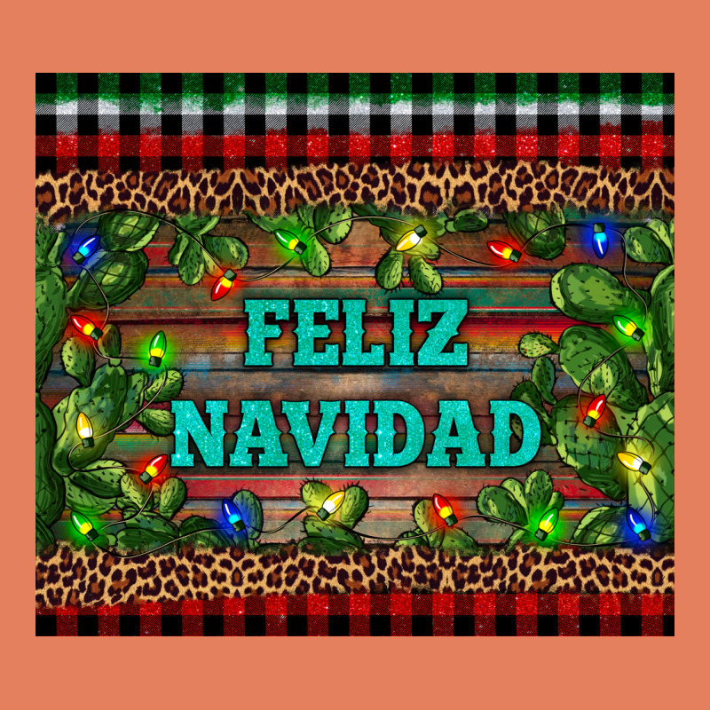 Feliz Navidad Classic Tee by RanaPortraitStore | Teevron