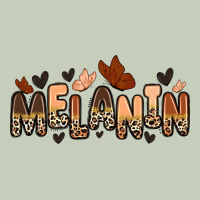 Melanin Butterfly Long Sleeve Tee | Teevron