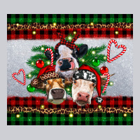 Christmas Heifers Classic Tee | Teevron