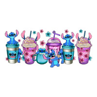 stitch coffee cups libbey glass | Teevron
