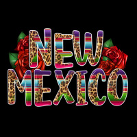 New Mexico Zipper Hoodie | Teevron