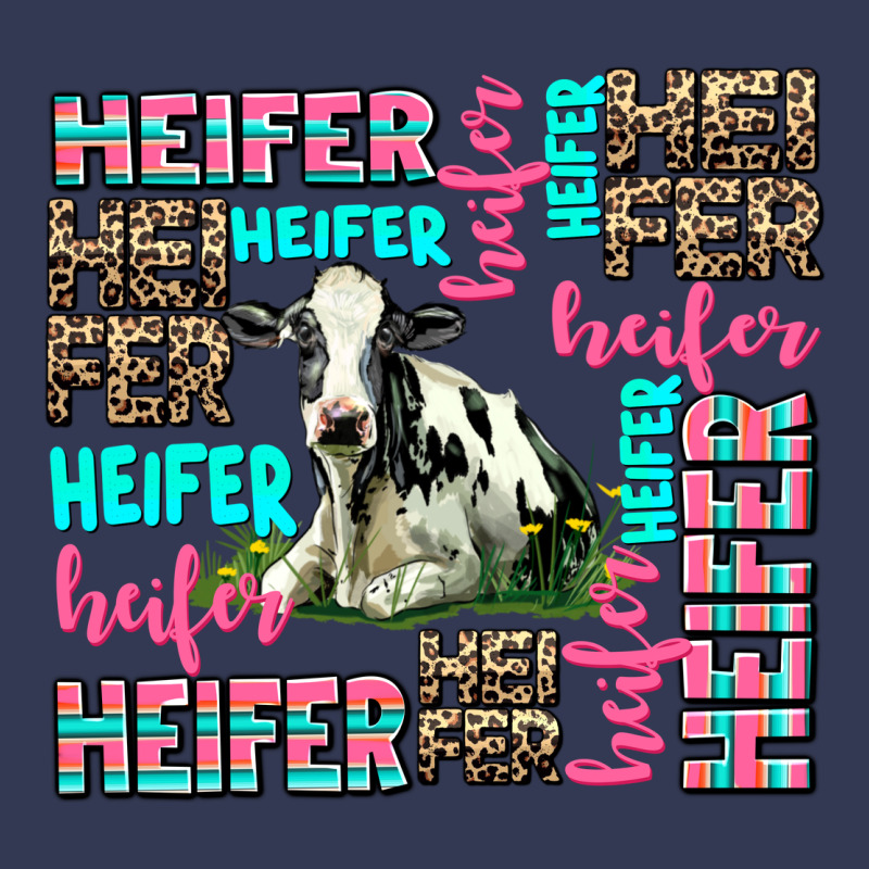 Heifer Heavyweight Hoodie by AdoDesignShop | Teevron
