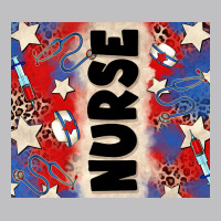 American Nurse Classic Tee | Teevron