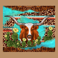 Longhorn Tumbler Vintage Hoodie | Teevron