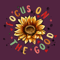 Focus On The Good Urban Hoodie | Teevron