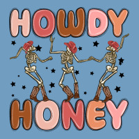 Howdy Honey Urban Heavy Tee | Teevron