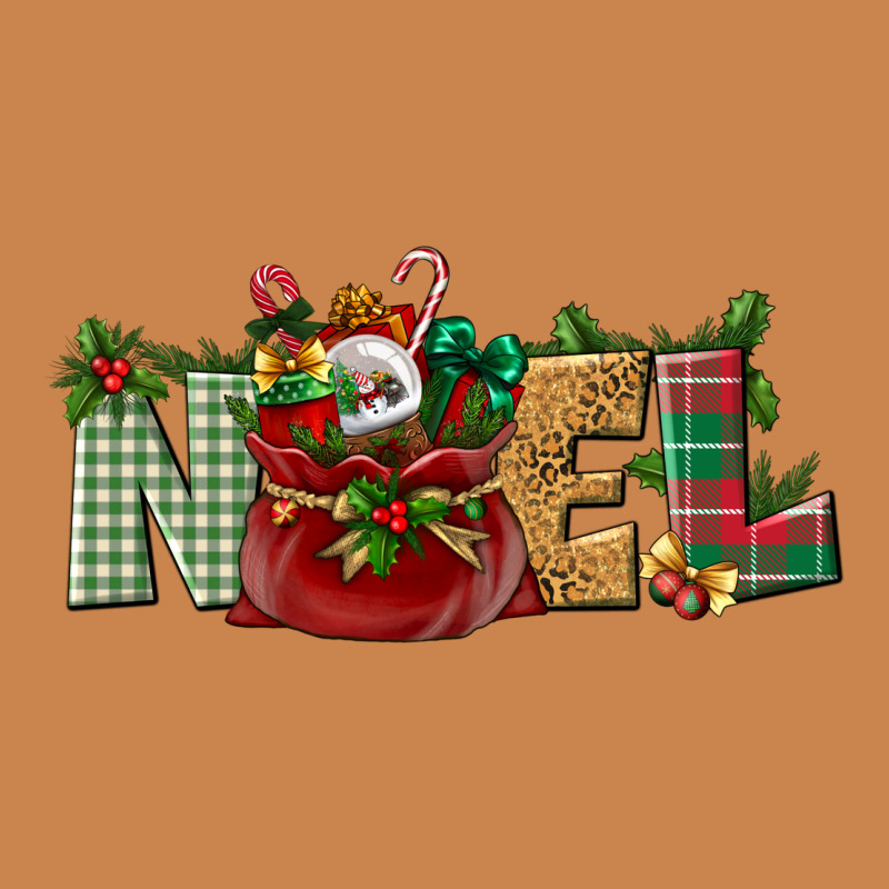Noel Heavyweight Hoodie by BundleAndBundleShop | Teevron