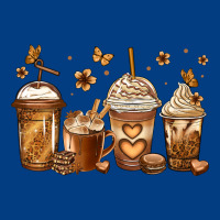 Melanin Afro Coffee Cups Premium Sweatshirt | Teevron