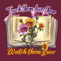 Watch Them Grow Long Sleeve Tee | Teevron