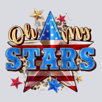 Oh My Stars Zipper Hoodie | Teevron