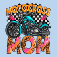 Motocross Mom Classic Tee | Teevron