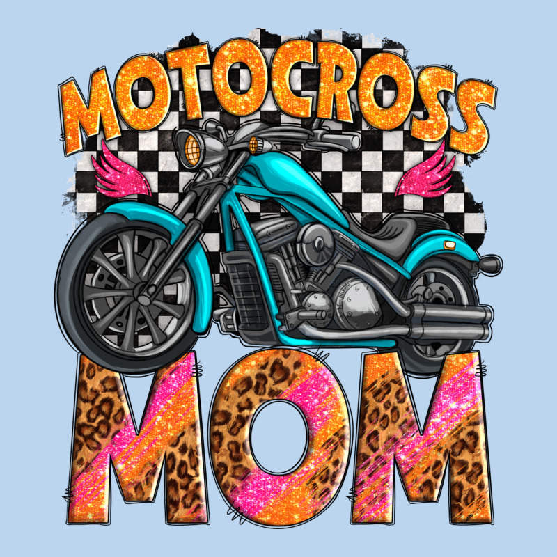 Motocross Mom Classic Tee by texasbilliewilder | Teevron