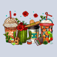 Cinco De Mayo Coffee Cups Premium Sweatshirt | Teevron