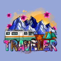 Traveler Classic Tee | Teevron