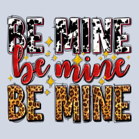 Be Mine Be Mine Be Mine Premium Sweatshirt | Teevron