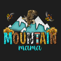 Mountain Mama Classic Tee | Teevron