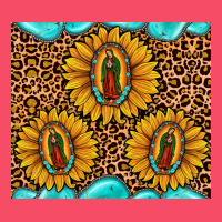 Our Lady Of Guadalupe Premium Sweatshirt | Teevron