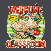 Welcome To Our Classroom Long Sleeve Tee | Teevron