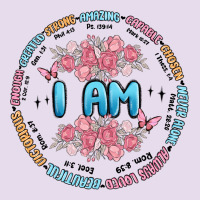 I Am Inspiration Premium Hoodie | Teevron