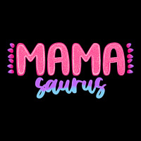 Mama Saurus Urban Hoodie | Teevron