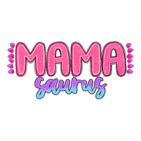 mama saurus | Teevron