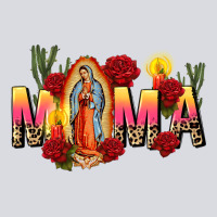 Our Lady Of Guadalupe Mama Zipper Hoodie | Teevron