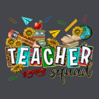 Western Teacher Squad Long Sleeve Tee | Teevron