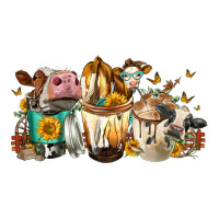 Cows and coffee | Teevron